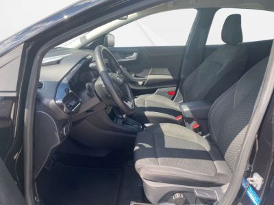 Ford Puma Gebrauchtwagen Ford Puma Gebrauchtwagen