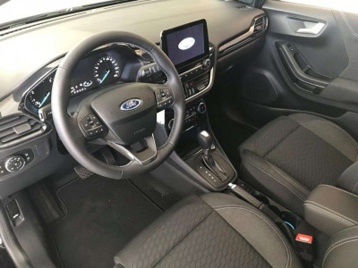 Ford Puma Gebrauchtwagen Ford Puma Gebrauchtwagen