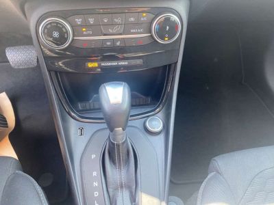 Ford Puma Gebrauchtwagen Ford Puma Gebrauchtwagen