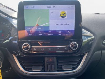 Ford Puma Gebrauchtwagen Ford Puma Gebrauchtwagen