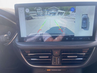 Ford Kuga Gebrauchtwagen Ford Kuga Gebrauchtwagen