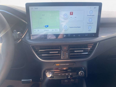 Ford Kuga Gebrauchtwagen Ford Kuga Gebrauchtwagen