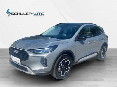 Ford Kuga Gebrauchtwagen Ford Kuga Gebrauchtwagen