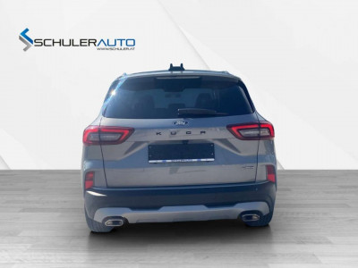 Ford Kuga Gebrauchtwagen Ford Kuga Gebrauchtwagen