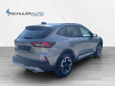Ford Kuga Gebrauchtwagen Ford Kuga Gebrauchtwagen