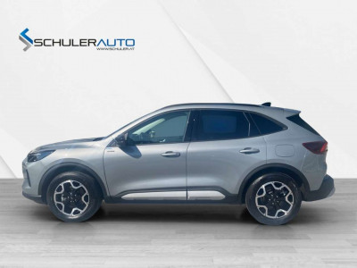 Ford Kuga Gebrauchtwagen Ford Kuga Gebrauchtwagen