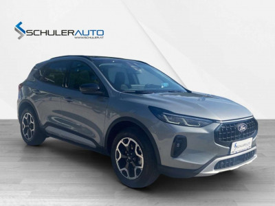 Ford Kuga Gebrauchtwagen Ford Kuga Gebrauchtwagen