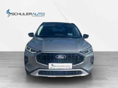Ford Kuga Gebrauchtwagen Ford Kuga Gebrauchtwagen