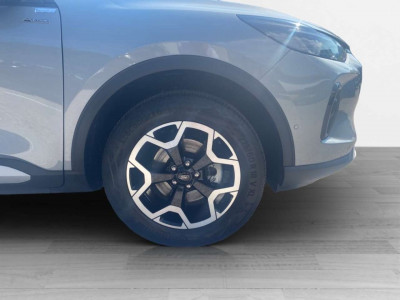 Ford Kuga Gebrauchtwagen Ford Kuga Gebrauchtwagen