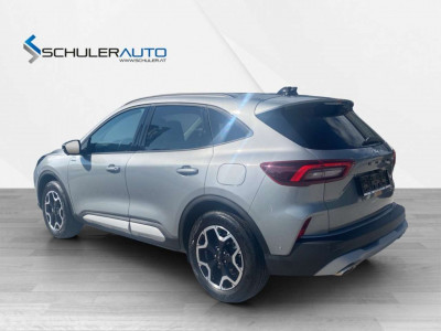 Ford Kuga Gebrauchtwagen Ford Kuga Gebrauchtwagen