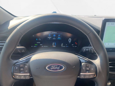 Ford Kuga Gebrauchtwagen Ford Kuga Gebrauchtwagen