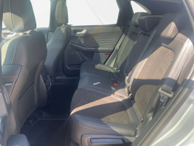 Ford Kuga Gebrauchtwagen Ford Kuga Gebrauchtwagen