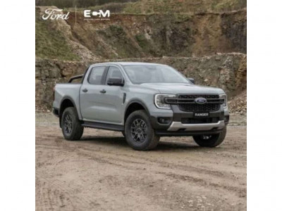 Ford Ranger Neuwagen Ford Ranger Neuwagen