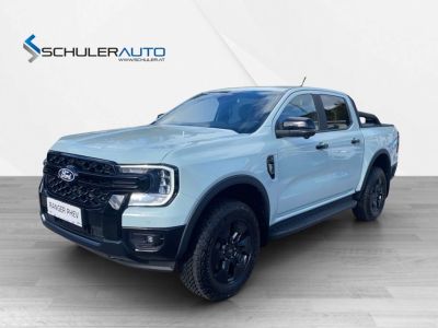 Ford Ranger Vorführwagen Ford Ranger Vorführwagen