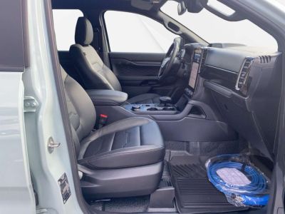 Ford Ranger Vorführwagen Ford Ranger Vorführwagen