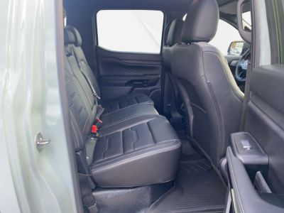 Ford Ranger Vorführwagen Ford Ranger Vorführwagen