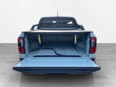 Ford Ranger Vorführwagen Ford Ranger Vorführwagen
