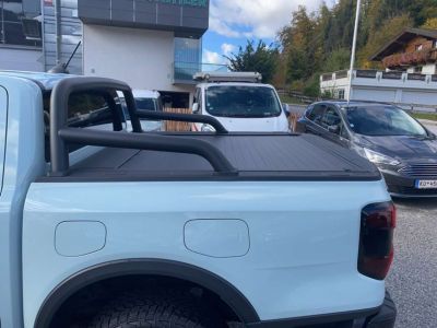 Ford Ranger Vorführwagen Ford Ranger Vorführwagen