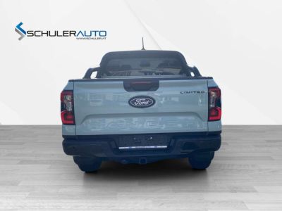 Ford Ranger Vorführwagen Ford Ranger Vorführwagen