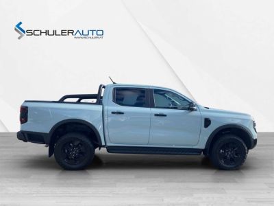 Ford Ranger Vorführwagen Ford Ranger Vorführwagen