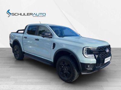 Ford Ranger Vorführwagen Ford Ranger Vorführwagen