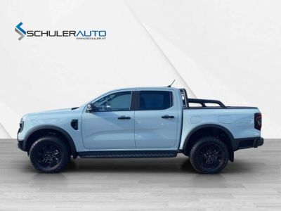 Ford Ranger Vorführwagen Ford Ranger Vorführwagen