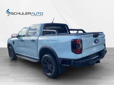 Ford Ranger Vorführwagen Ford Ranger Vorführwagen