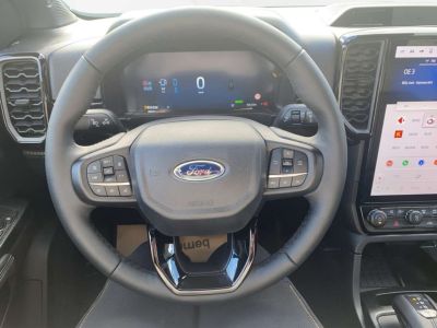 Ford Ranger Vorführwagen Ford Ranger Vorführwagen