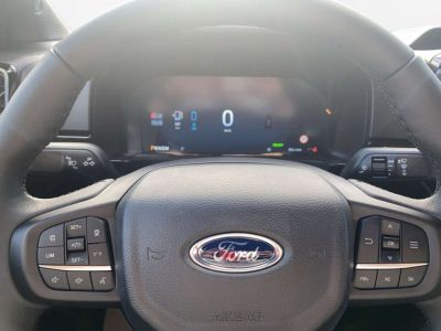 Ford Ranger Vorführwagen Ford Ranger Vorführwagen