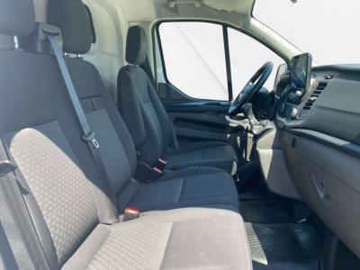 Ford Transit Custom Gebrauchtwagen Ford Transit Custom Gebrauchtwagen