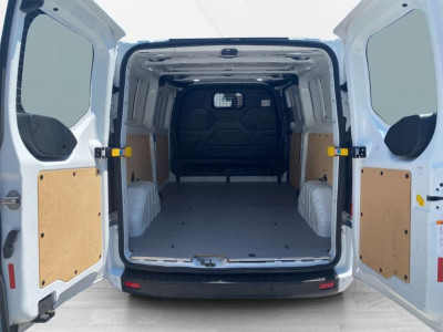 Ford Transit Custom Gebrauchtwagen Ford Transit Custom Gebrauchtwagen