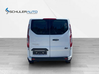 Ford Transit Custom Gebrauchtwagen Ford Transit Custom Gebrauchtwagen