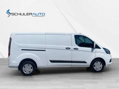 Ford Transit Custom Gebrauchtwagen Ford Transit Custom Gebrauchtwagen