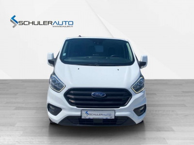 Ford Transit Custom Gebrauchtwagen Ford Transit Custom Gebrauchtwagen