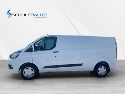 Ford Transit Custom Gebrauchtwagen Ford Transit Custom Gebrauchtwagen