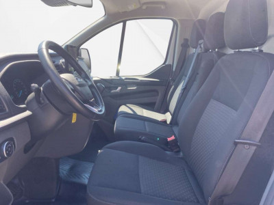 Ford Transit Custom Gebrauchtwagen Ford Transit Custom Gebrauchtwagen