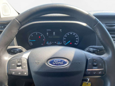 Ford Transit Custom Gebrauchtwagen Ford Transit Custom Gebrauchtwagen