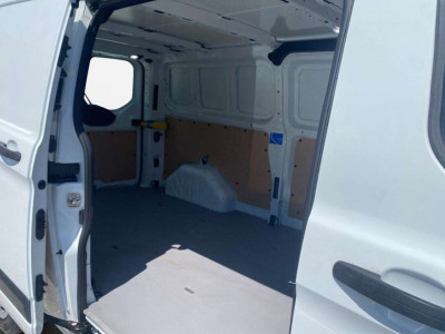 Ford Transit Custom Gebrauchtwagen Ford Transit Custom Gebrauchtwagen