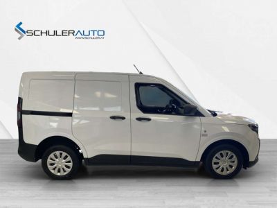Ford Transit Courier Neuwagen