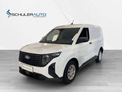 Ford Transit Courier Neuwagen Ford Transit Courier Neuwagen