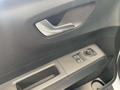 Ford Transit Courier Neuwagen