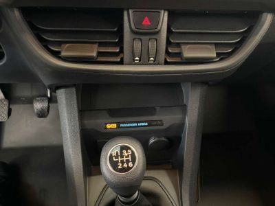 Ford Transit Courier Neuwagen