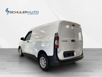 Ford Transit Courier Neuwagen