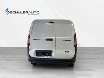 Ford Transit Courier Neuwagen