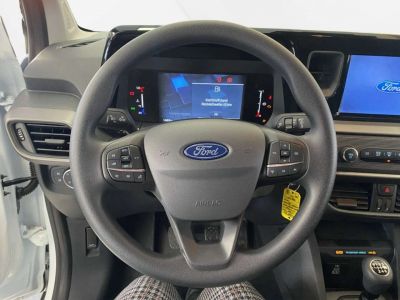 Ford Transit Courier Neuwagen