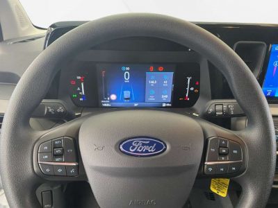 Ford Transit Courier Neuwagen