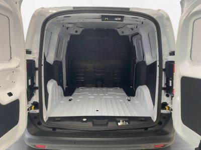 Ford Transit Courier Neuwagen