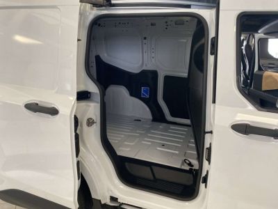 Ford Transit Courier Neuwagen