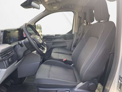Ford Tourneo Custom Vorführwagen Ford Tourneo Custom Vorführwagen