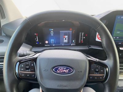 Ford Tourneo Custom Vorführwagen Ford Tourneo Custom Vorführwagen
